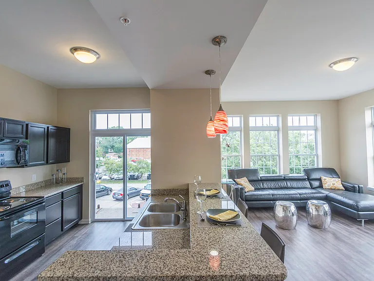 632MLK Apartments — Photo 17
