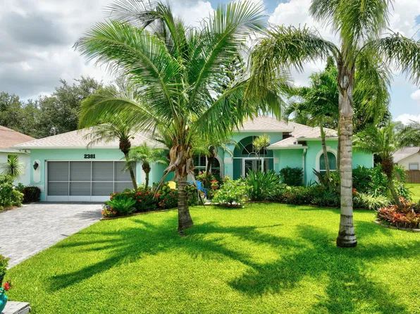 2381 SW Indigo Lane, Port St Lucie, FL 34953