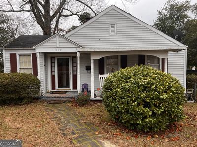 1750 Kissingbower Rd, Augusta, GA, 30904