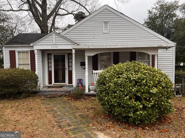 1750 Kissingbower Rd, Augusta, GA 30904