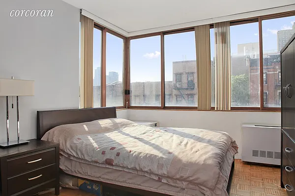 Rented by Corcoran | media 1