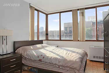 Rented by Corcoran