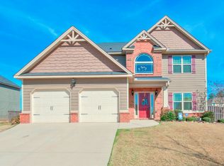 172 Durst Dr, North Augusta, SC 29860