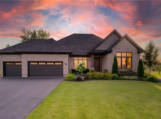 79 Sunset Hills Cres, Woolwich, ON N0B 2B0
