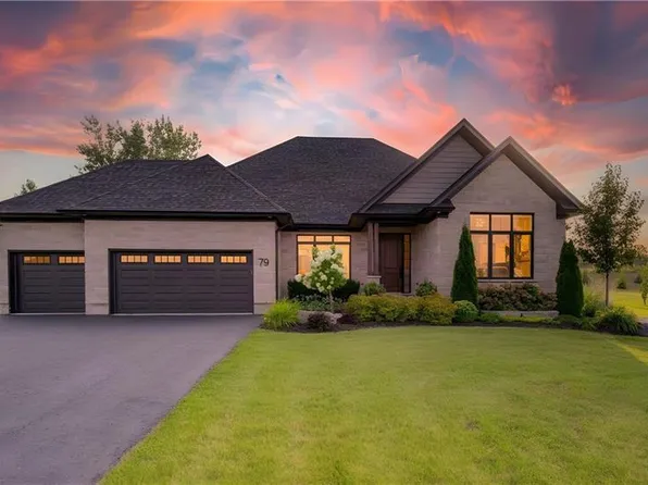 79 Sunset Hills Cres, Woolwich, ON N0B 2B0