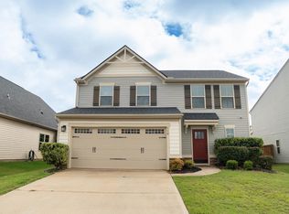 510 Bucklebury Rd, Greer, SC 29651