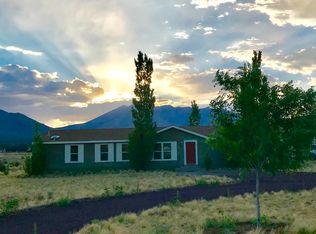 8290 Stardust Trl, Flagstaff, AZ 86004
