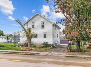 125 Knapp St, Oshkosh, WI 54902