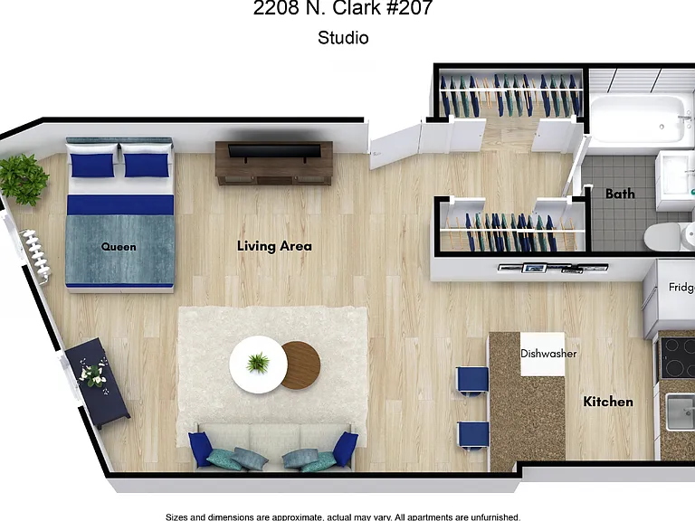 2200 N Clark St — Photo 2