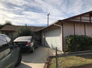 1616 Crawford St, Oxnard, CA 93030