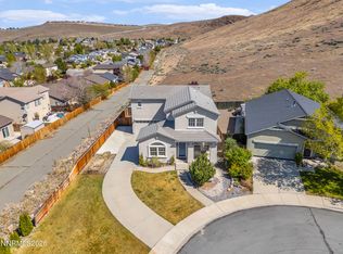 2926 E Nashua Pl, Sparks, NV 89436