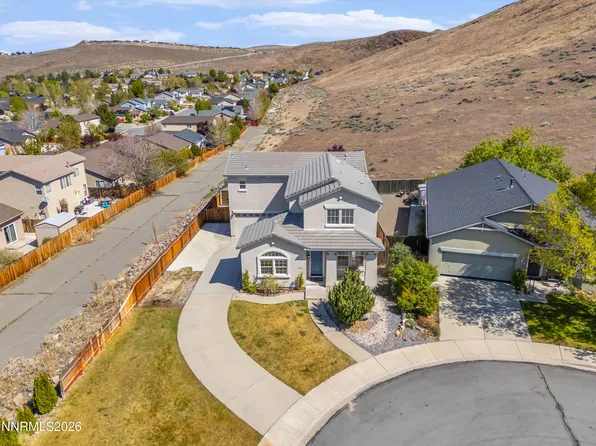 2926 E Nashua Pl, Sparks, NV 89436