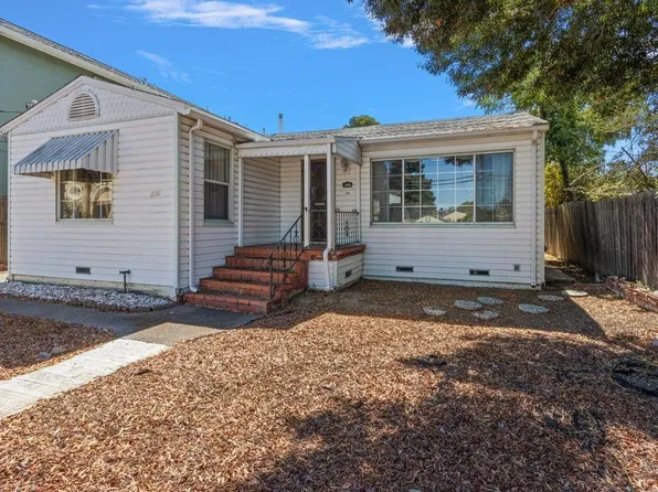 428 E I Street, Benicia, CA 94510