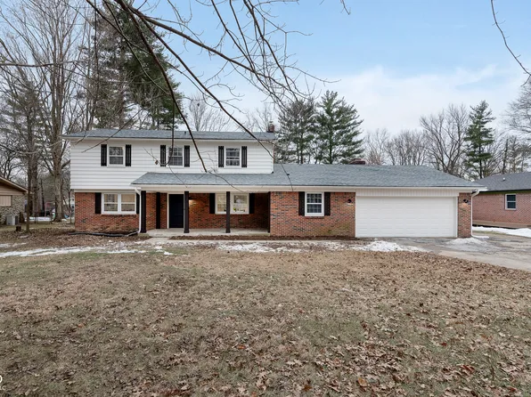 1503 Pittwood Dr, Indianapolis, IN 46240