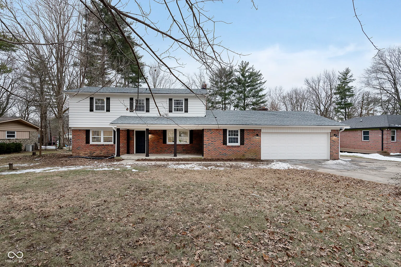 1503 Pittwood Dr photo 1