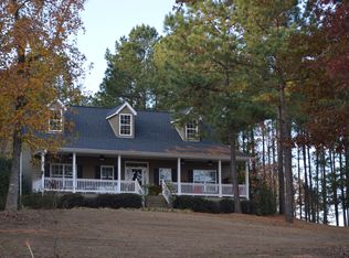 6669 Newberry Rd, Winnsboro, SC 29180