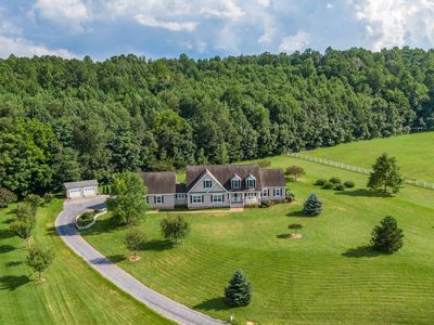 180 Shadow Ridge Ln, Raphine, VA, 24472