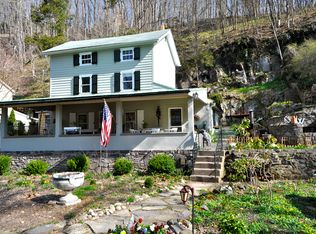2190 Daniel Bray Hwy, Stockton, NJ 08559