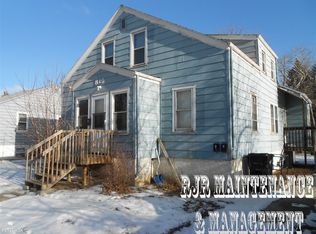 815 N 16th St #1, Bismarck, ND 58501