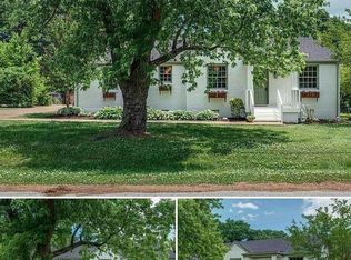 1605 Tammany Dr #A, Nashville, TN 37206