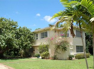 12025 NE 8th Ave #1, Biscayne Park, FL 33161