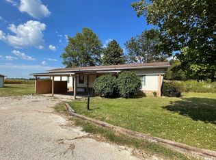 755 Owensboro Rd, Boonville, IN 47601