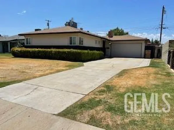 1717 Hodges Ave, Bakersfield, CA 93304