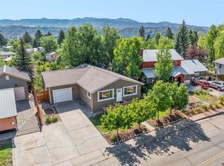 2210 Forest Ave, Durango, CO 81301