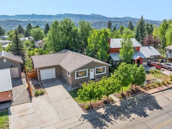 2210 Forest Avenue, Durango, CO 81301