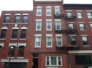 198 Endicott St APT 1, Boston, MA 02113