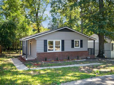 318 McCormick St NW, Aiken, SC, 29801