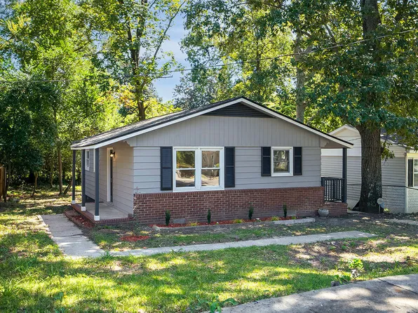 318 McCormick St NW, Aiken, SC 29801