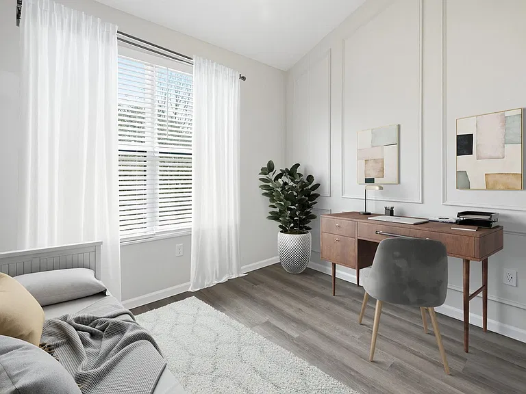 Maison Apartments — Photo 49