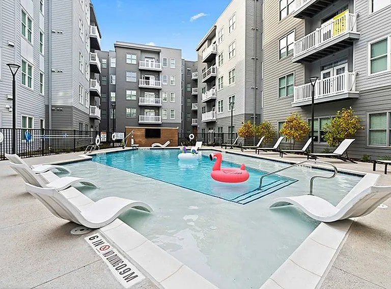 3061 George Busbee Pkwy NW — Photo 3