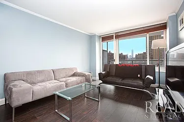 Rented by REAL New York