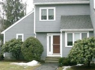 31 Blithewood Ave APT 101, Worcester, MA 01604