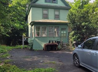 216 Barrett St, Syracuse, NY