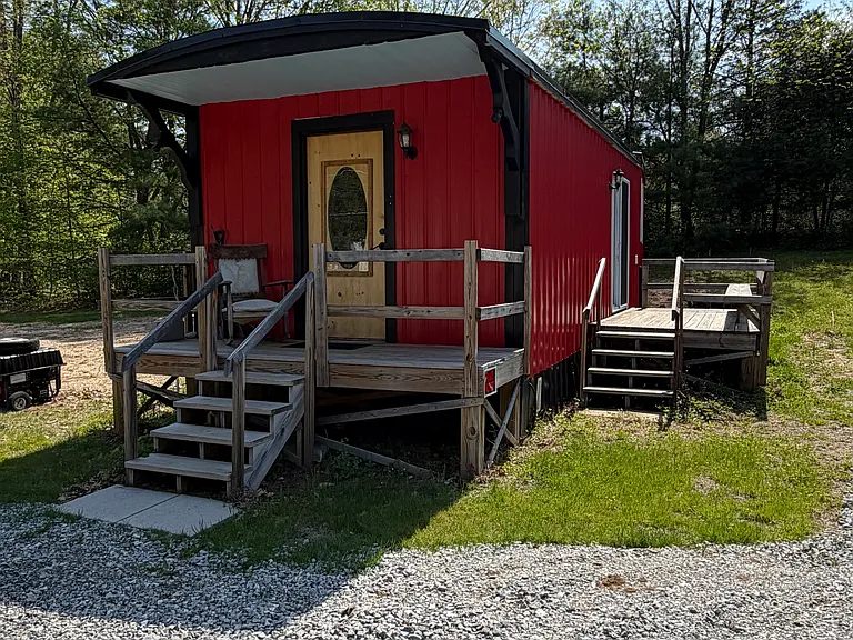 788 Highway 30 — Photo 1