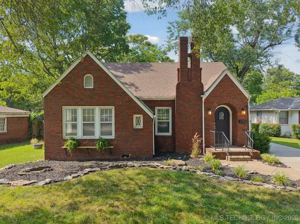 4929 E 4th St, Tulsa, OK 74112