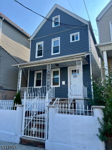 112 Washington Ave, Elizabeth, NJ, 07202
