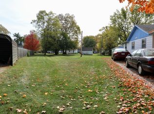 Delaware St, Crawfordsville, IN