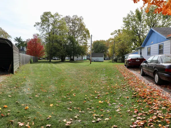 Delaware St, Crawfordsville, IN 47933