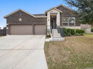 619 Chambers Rnch, San Antonio, TX 78245