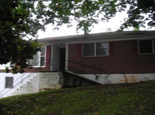 635 Upper St, Danville, VA 24541