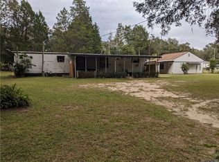 4309 N East Ave #X, Inverness, FL 34453