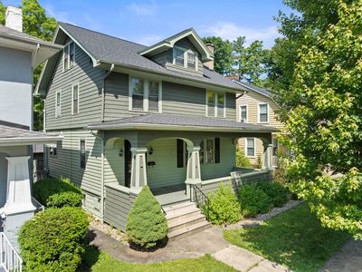 4 Birch Avenue, Wheeling, WV, 26003