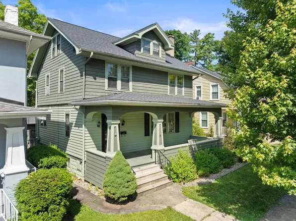 4 Birch Avenue, Wheeling, WV 26003