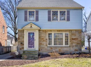 1159 Pennfield Rd, Cleveland Heights, OH 44121