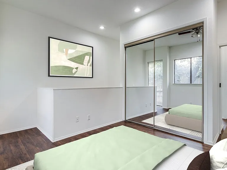 3610 Routh St — Photo 17