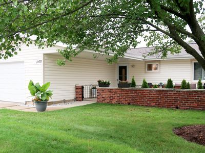 1103 Stonington Ct, Schaumburg, IL, 60193